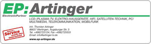 EP-Artinger