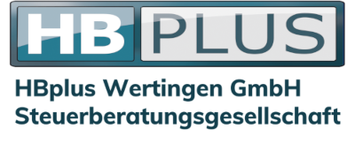 HBplus Wertingen GmbH Steuerberatungsgesellschaft