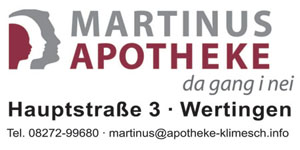 Martinus Apotheke