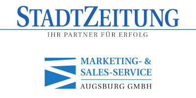 Marketing- & Sales-Service Augsburg GmbH (StadtZeitung)