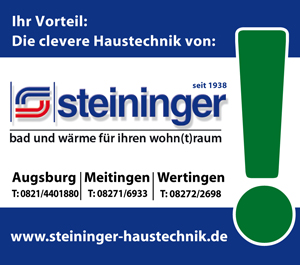 Steininger Haustechn. GmbH & Co. KG