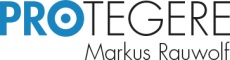 PROTEGERE GmbH Markus Rauwolf