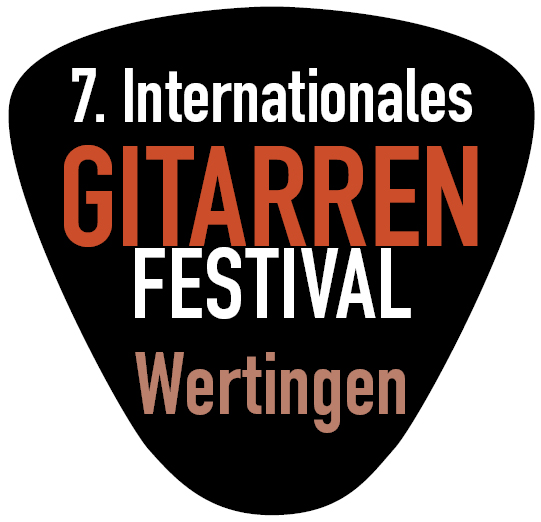 logo gitarrenfestival